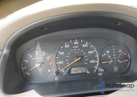 1998 Honda Accord Lx z USA, uszkodzony, nr VIN 1HGCG5645WA212204